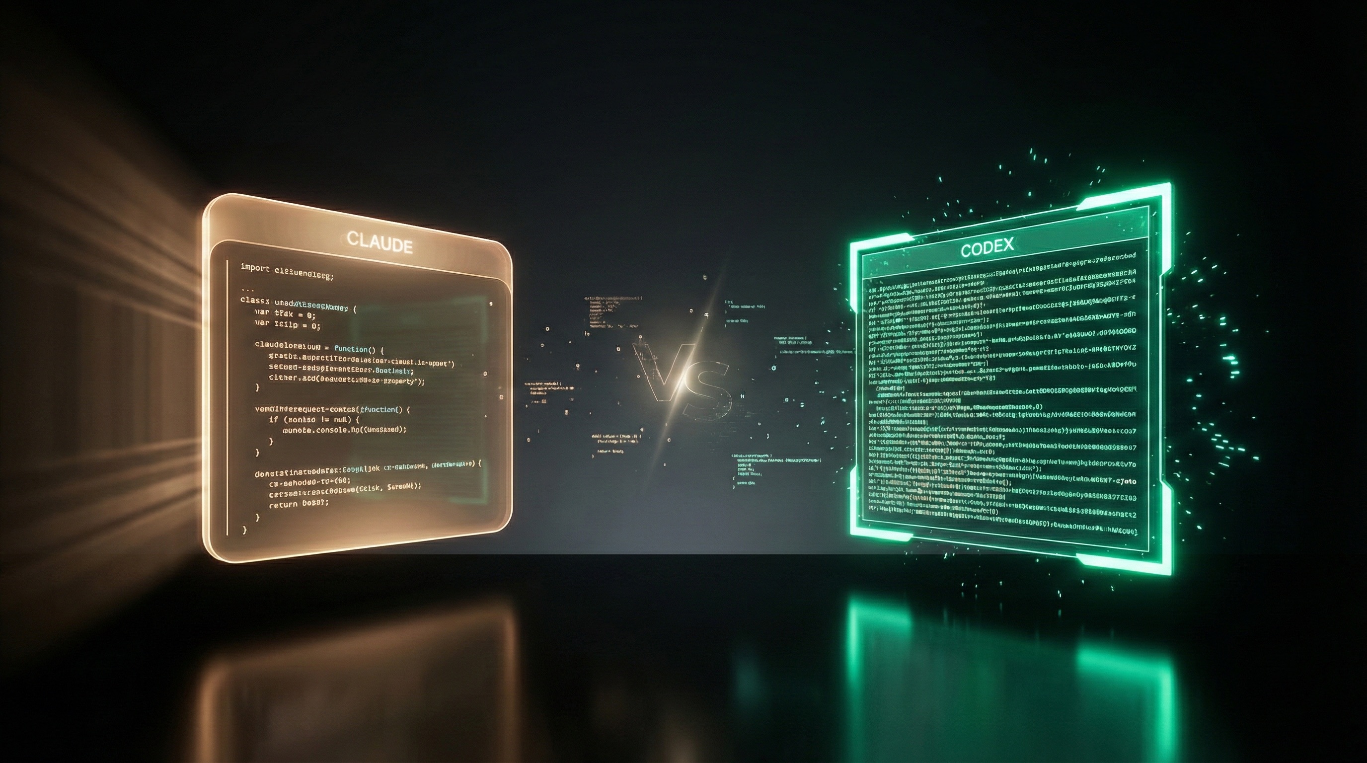 Claude Code ar ChatGPT Codex: kuris DI kodavimo agentas iš tikrųjų...