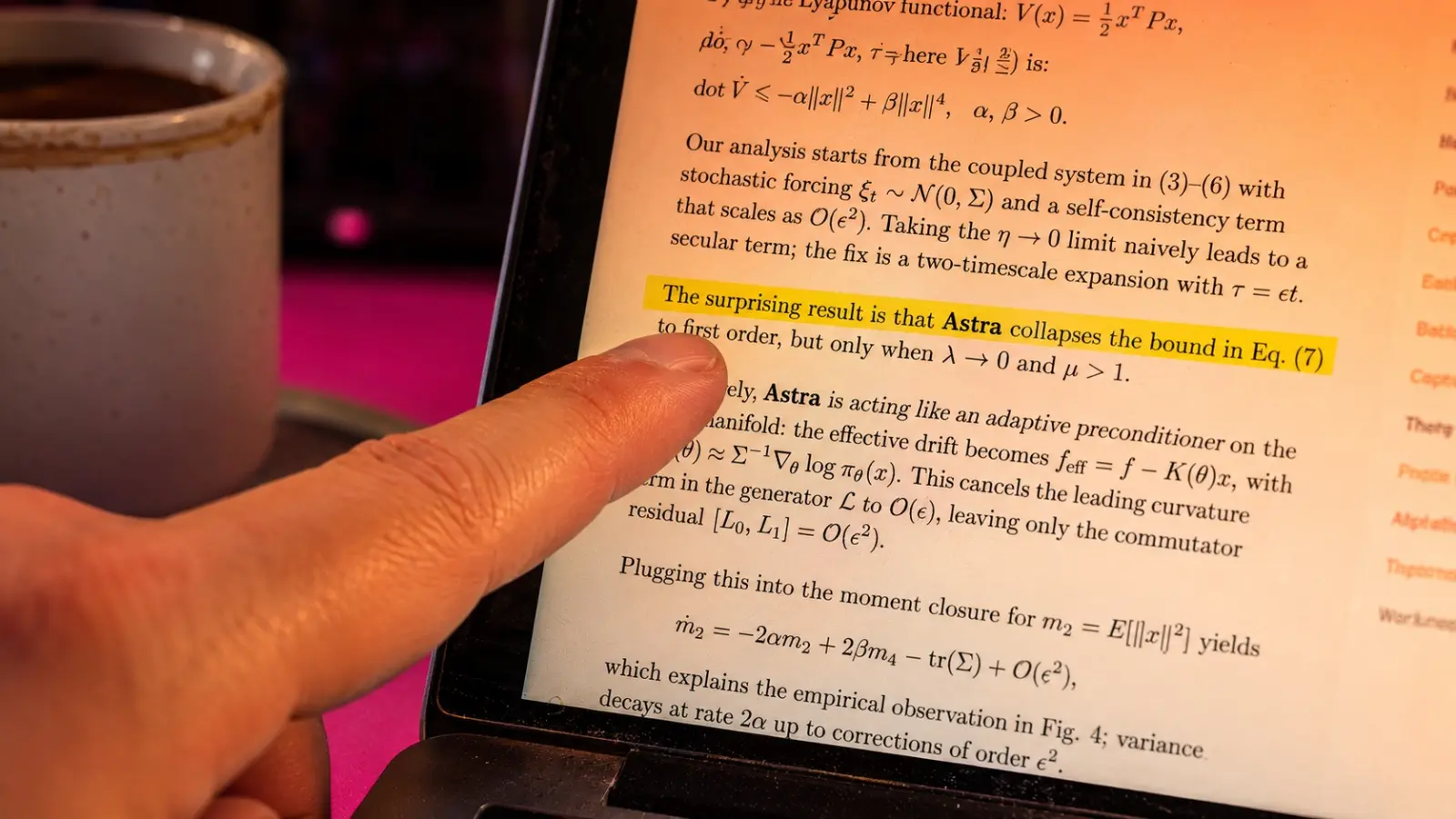 Astra - Naujausias OpenAI modelis, kuris pasirodys netrukus – iliustracija 1