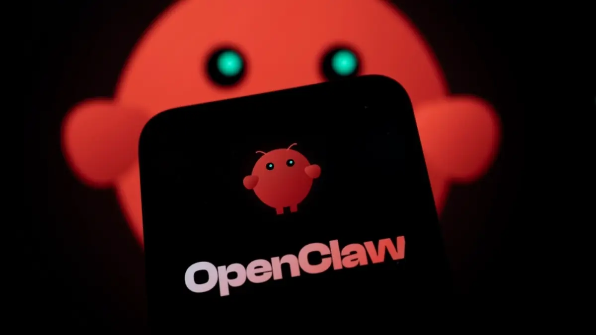 OpenClaw 2.0: atviro kodo AI asistentas, kuris tapo komandos įrankiu – iliustracija 1