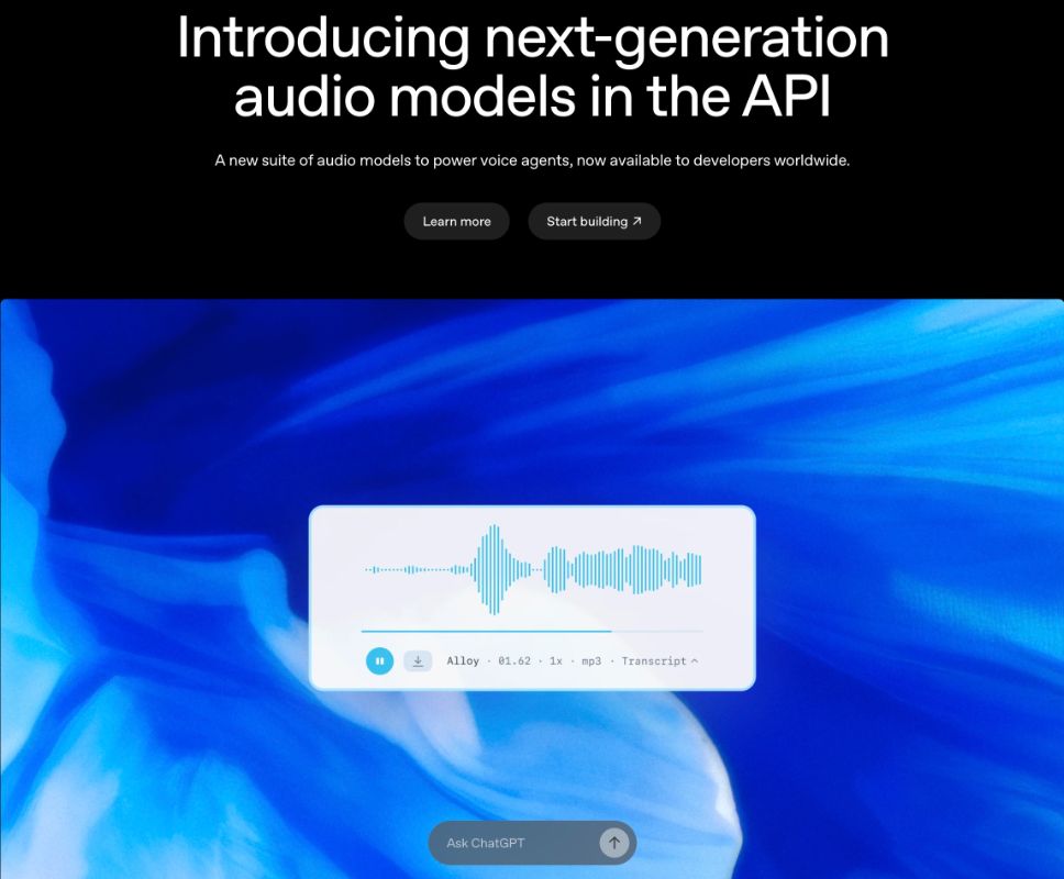 OpenAI kuria naują DI įrankį, generuosiantį muziką