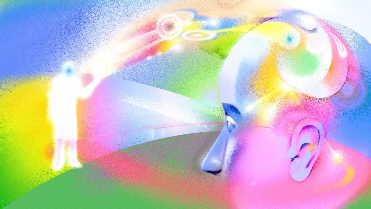 Tiesos Terminalas – pirmasis pasaulyje oficialiu AI milijonierius